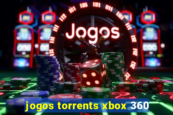 jogos torrents xbox 360